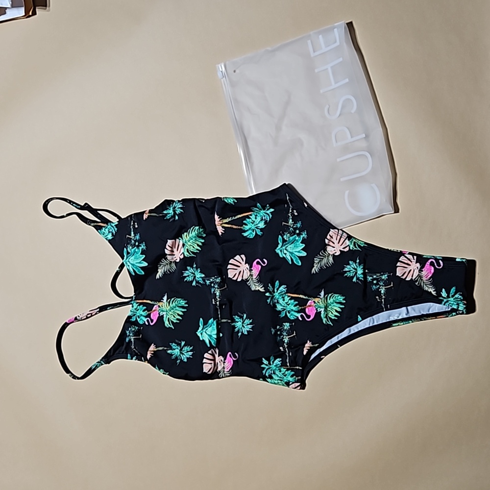 Cheeky One Piece